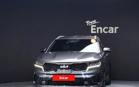 KIA Sorento IV, 2022 год, 2 605 000 рублей, 3 фотография