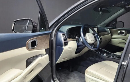 KIA Sorento IV, 2022 год, 2 605 000 рублей, 8 фотография