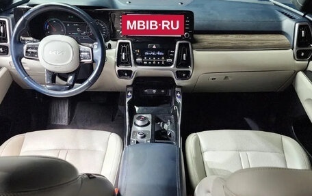 KIA Sorento IV, 2022 год, 2 605 000 рублей, 6 фотография