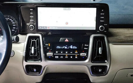 KIA Sorento IV, 2022 год, 2 605 000 рублей, 17 фотография