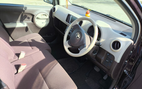 Toyota Passo III, 2011 год, 705 000 рублей, 4 фотография