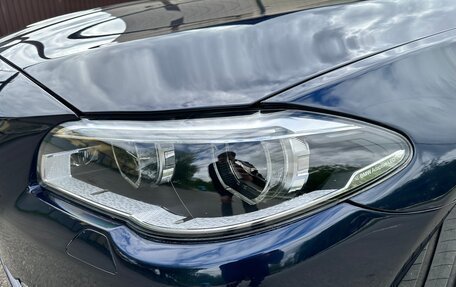 BMW 5 серия, 2015 год, 2 850 000 рублей, 8 фотография