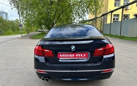 BMW 5 серия, 2015 год, 2 850 000 рублей, 5 фотография