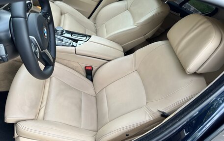 BMW 5 серия, 2015 год, 2 850 000 рублей, 11 фотография
