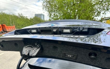 BMW 5 серия, 2015 год, 2 850 000 рублей, 15 фотография