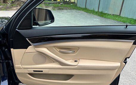 BMW 5 серия, 2015 год, 2 850 000 рублей, 20 фотография