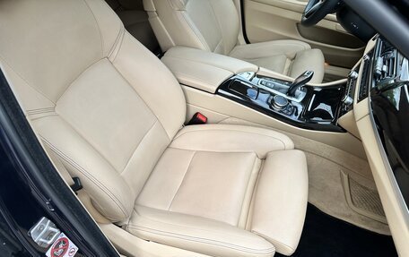 BMW 5 серия, 2015 год, 2 850 000 рублей, 18 фотография