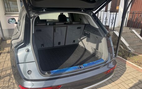 Audi Q5, 2017 год, 3 750 000 рублей, 9 фотография