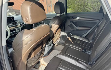 Audi Q5, 2017 год, 3 750 000 рублей, 7 фотография