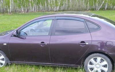 Hyundai Elantra IV, 2008 год, 670 000 рублей, 1 фотография
