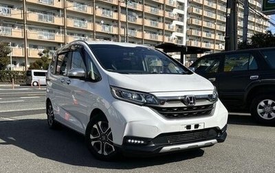 Honda Freed II, 2020 год, 950 000 рублей, 1 фотография