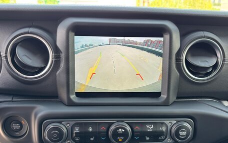 Jeep Wrangler, 2018 год, 4 370 000 рублей, 12 фотография