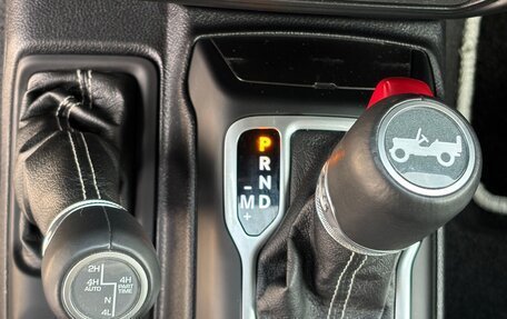 Jeep Wrangler, 2018 год, 4 370 000 рублей, 11 фотография