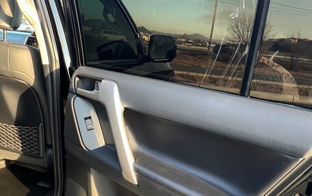 Toyota Land Cruiser Prado 150 рестайлинг 2, 2021 год, 5 500 000 рублей, 21 фотография
