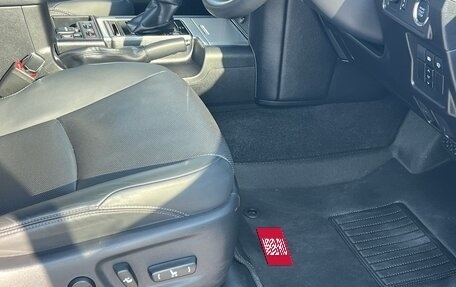 Toyota Land Cruiser Prado 150 рестайлинг 2, 2021 год, 5 500 000 рублей, 18 фотография