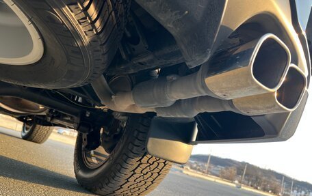 Toyota Land Cruiser Prado 150 рестайлинг 2, 2021 год, 5 500 000 рублей, 33 фотография