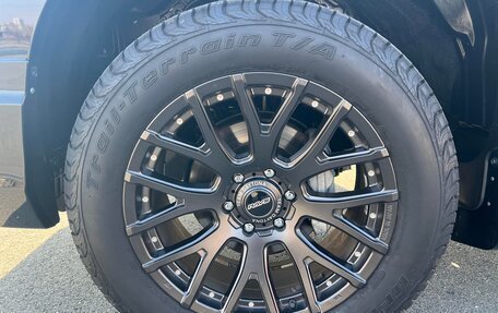 Toyota Land Cruiser Prado 150 рестайлинг 2, 2021 год, 5 500 000 рублей, 35 фотография