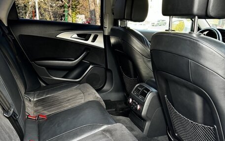 Audi A6, 2011 год, 1 920 000 рублей, 6 фотография