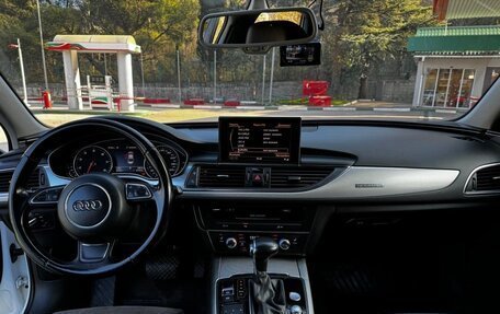 Audi A6, 2011 год, 1 920 000 рублей, 4 фотография