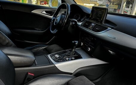 Audi A6, 2011 год, 1 920 000 рублей, 7 фотография