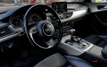 Audi A6, 2011 год, 1 920 000 рублей, 3 фотография