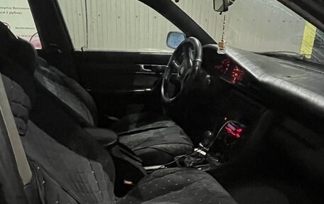 Audi 100, 1992 год, 215 000 рублей, 10 фотография