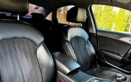 Audi A6, 2011 год, 1 920 000 рублей, 5 фотография