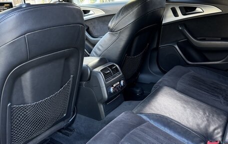 Audi A6, 2011 год, 1 920 000 рублей, 8 фотография