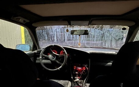 Audi 100, 1992 год, 215 000 рублей, 9 фотография
