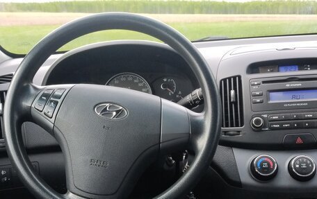 Hyundai Elantra IV, 2008 год, 670 000 рублей, 4 фотография