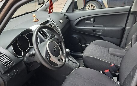 KIA Venga I, 2012 год, 1 200 000 рублей, 6 фотография