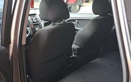 KIA Venga I, 2012 год, 1 200 000 рублей, 5 фотография