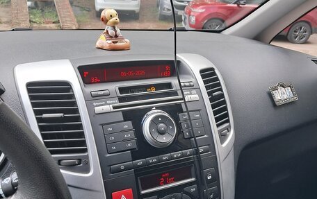 KIA Venga I, 2012 год, 1 200 000 рублей, 8 фотография