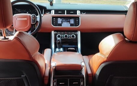 Land Rover Range Rover Sport II, 2013 год, 3 850 000 рублей, 13 фотография