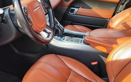 Land Rover Range Rover Sport II, 2013 год, 3 850 000 рублей, 12 фотография