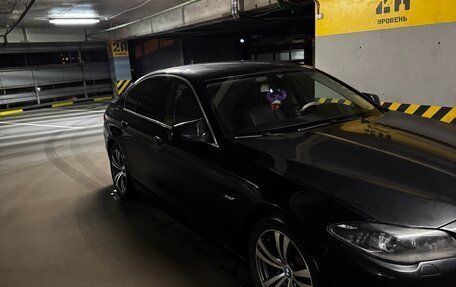 BMW 5 серия, 2010 год, 1 410 000 рублей, 7 фотография
