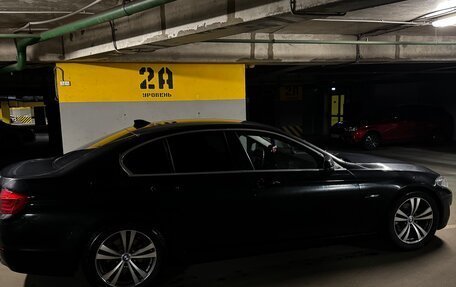 BMW 5 серия, 2010 год, 1 410 000 рублей, 6 фотография