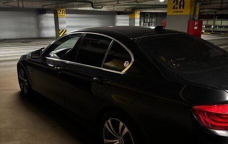 BMW 5 серия, 2010 год, 1 410 000 рублей, 3 фотография