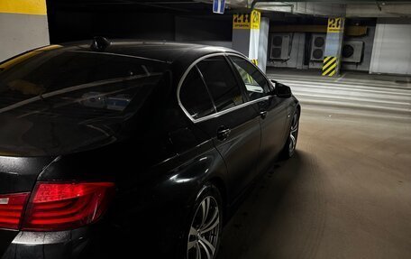 BMW 5 серия, 2010 год, 1 410 000 рублей, 5 фотография
