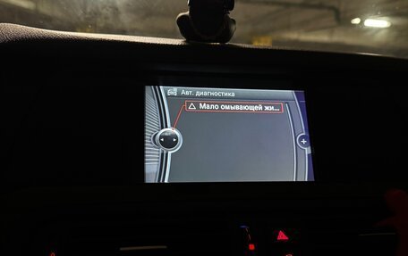 BMW 5 серия, 2010 год, 1 410 000 рублей, 15 фотография