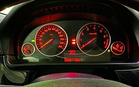 BMW 5 серия, 2010 год, 1 410 000 рублей, 18 фотография