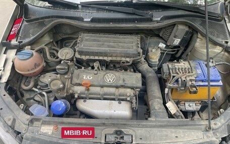 Volkswagen Polo VI (EU Market), 2011 год, 690 000 рублей, 5 фотография