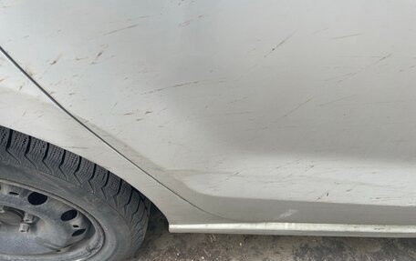 Volkswagen Polo VI (EU Market), 2011 год, 690 000 рублей, 10 фотография
