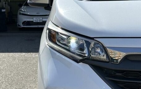 Honda Freed II, 2020 год, 950 000 рублей, 7 фотография
