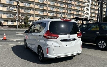 Honda Freed II, 2020 год, 950 000 рублей, 4 фотография