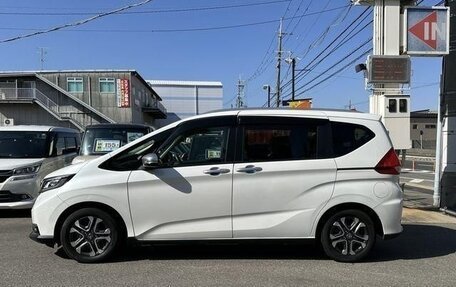 Honda Freed II, 2020 год, 950 000 рублей, 5 фотография