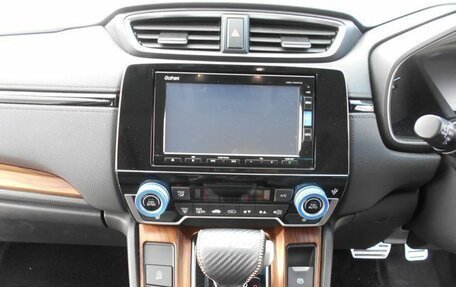 Honda CR-V IV, 2020 год, 2 692 000 рублей, 11 фотография