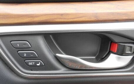 Honda CR-V IV, 2020 год, 2 692 000 рублей, 10 фотография
