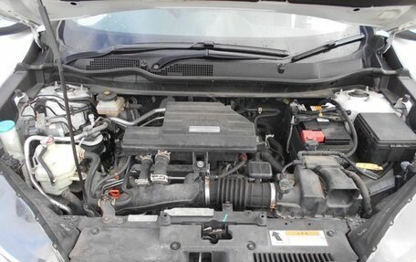 Honda CR-V IV, 2020 год, 2 692 000 рублей, 12 фотография