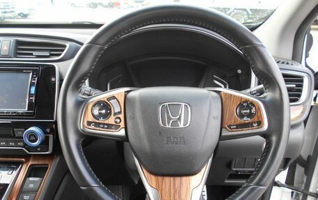 Honda CR-V IV, 2020 год, 2 692 000 рублей, 5 фотография